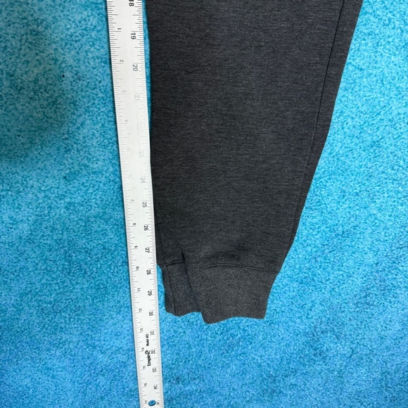 Projek Raw Pants Men's Medium 32x30.5 Grey Stretch Jogger Drawstring Slim Fit - Picture 6 of 14